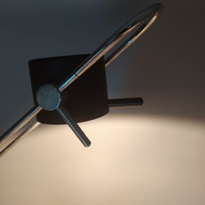 Model N.7671 Table Lamp by Egon Hillebrand for Hillebrand, 1970s-QGR-885559