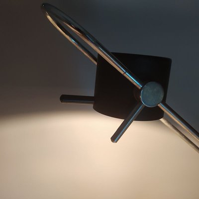 Model N.7671 Table Lamp by Egon Hillebrand for Hillebrand, 1970s-QGR-885559