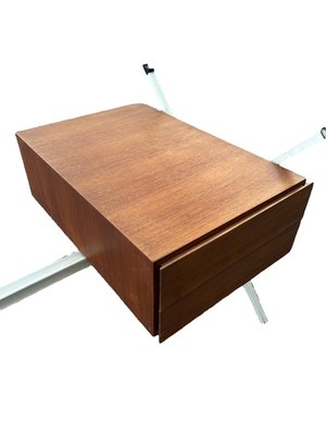 Model N80 Desk by Franco Albini, 1950s-AVC-2028047