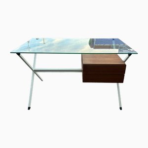 Model N80 Desk by Franco Albini, 1950s-AVC-2028047