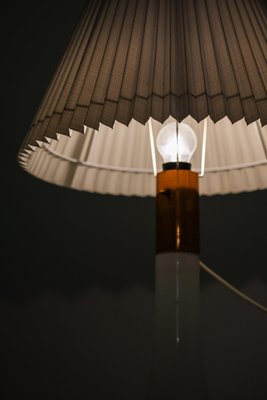 Model No. 06-017 Table Lamp by Lisa Johansson-Pape for Oy Stockmann-Ornö AB-SC-1120155