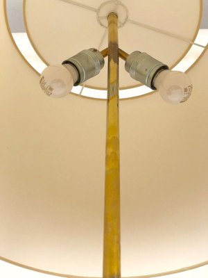 Model No. 2003 Tripod Floor Lamp from Kalmar, 1950s-BAF-763412