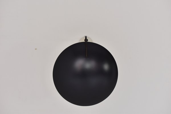 Model No. 232 Wall Light by Bruno Gatta for Stillovo, 1950s-VWQ-1794234