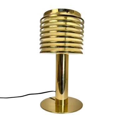 Model No. B 142 Table Lamp by Hans-Agne Jakobsson for Markaryd, 1950s-MFD-1957773