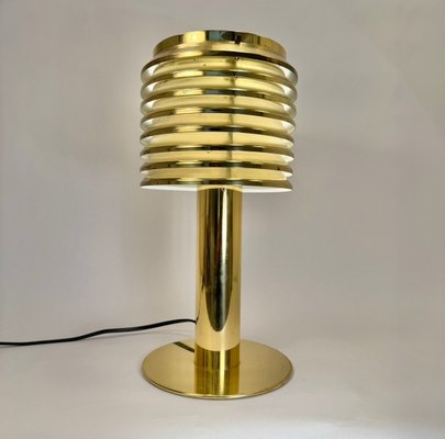 Model No. B 142 Table Lamp by Hans-Agne Jakobsson for Markaryd, 1950s-MFD-1957773