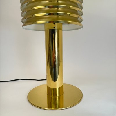 Model No. B 142 Table Lamp by Hans-Agne Jakobsson for Markaryd, 1950s-MFD-1957773