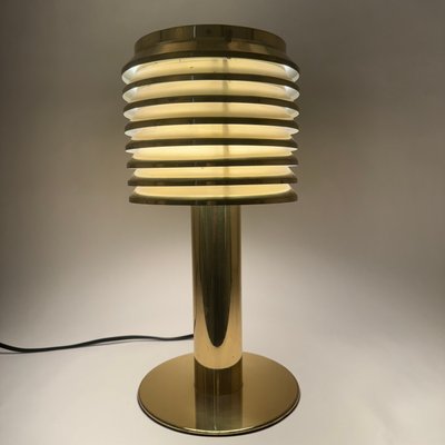 Model No. B 142 Table Lamp by Hans-Agne Jakobsson for Markaryd, 1950s-MFD-1957773