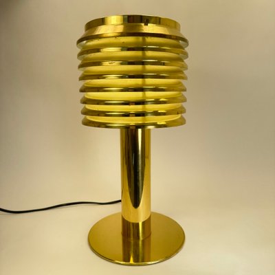 Model No. B 142 Table Lamp by Hans-Agne Jakobsson for Markaryd, 1950s-MFD-1957773