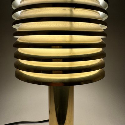 Model No. B 142 Table Lamp by Hans-Agne Jakobsson for Markaryd, 1950s-MFD-1957773