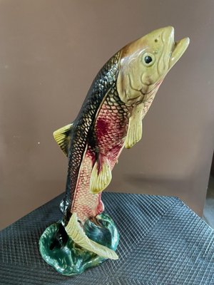 Model of a Fish-QJM-1264548