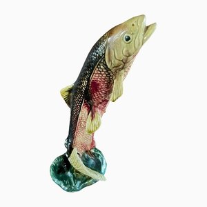 Model of a Fish-QJM-1264548