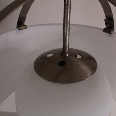 Model Omega Suspension Lamp by Vico Magistretti for Artemide-VJY-1791745