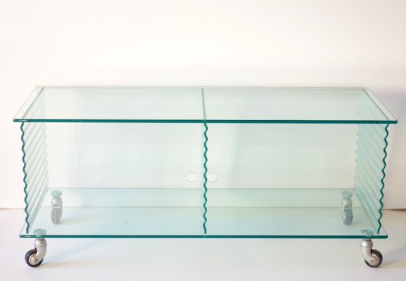 Model Onda Sideboard by Ron Arad for Fiam, 1980s-GKB-589587