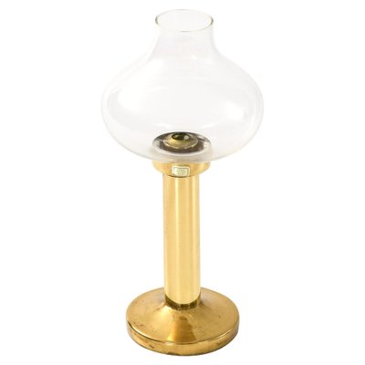 Model Origo Candlestick by Anders Pehrson for Ateljé Lantern, Sweden-SC-1048120