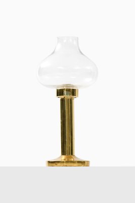 Model Origo Candlestick by Anders Pehrson for Ateljé Lantern, Sweden-SC-1048120