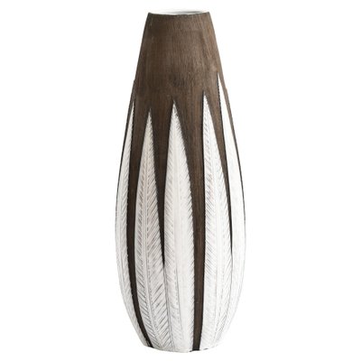 Model Paprika Floor Vase by Anna-Lisa Thomson for Upsala Ekeby, Sweden-SC-951485