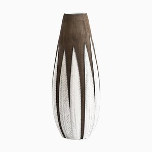 Model Paprika Floor Vase by Anna-Lisa Thomson for Upsala Ekeby, Sweden-SC-951485