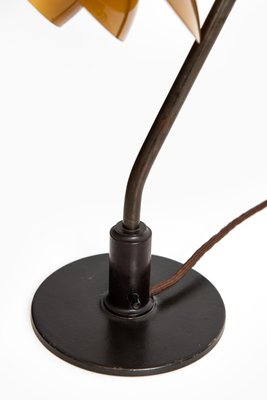 Model PH 2/2 Snowdrop Table Lamp by Poul Henningsen for Louis Poulsen, 1930s-SC-586983