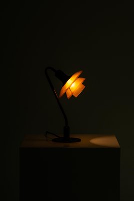 Model PH 2/2 Snowdrop Table Lamp by Poul Henningsen for Louis Poulsen, 1930s-SC-586983