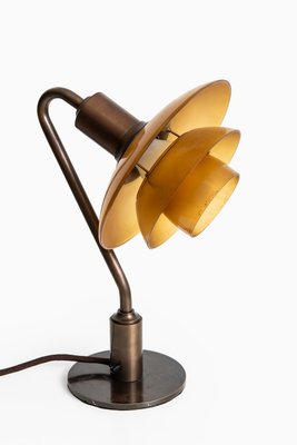 Model PH-2/2 Table Lamp by Poul Henningsen for Louis Poulsen, 1930s-SC-554941