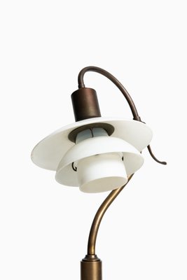 Model PH-2/2 Table Lamp by Poul Henningsen for Louis Poulsen, 1930s-SC-554942