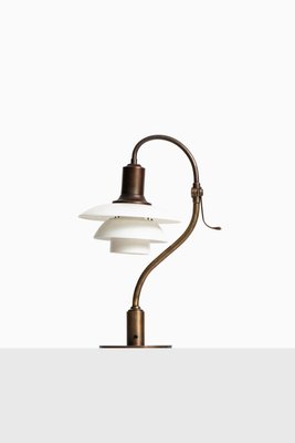 Model PH-2/2 Table Lamp by Poul Henningsen for Louis Poulsen, 1930s-SC-554942