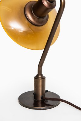 Model PH-2/2 Table Lamp by Poul Henningsen for Louis Poulsen, 1930s-SC-554941