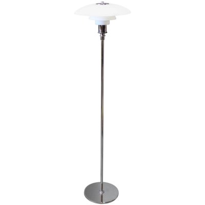 Model PH 3½ / 2½ Floor Lamp by Poul Henningsen for Louis Poulsen, 2000s-UY-593297