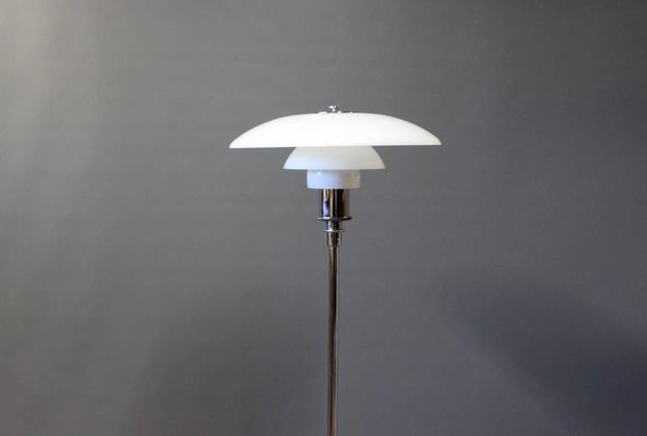 Model PH 3½ / 2½ Floor Lamp by Poul Henningsen for Louis Poulsen, 2000s-UY-593297