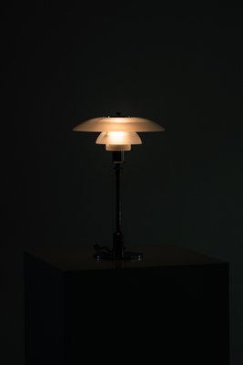 Model PH 3/2 Table Lamp by Poul Henningsen for Louis Poulsen, 1927-SC-586988