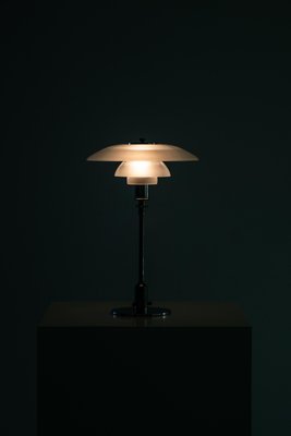 Model PH 3/2 Table Lamp by Poul Henningsen for Louis Poulsen, 1927-SC-586988