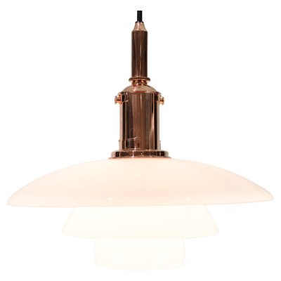 Model PH 3½-3 Limited Edition Pendant by Poul Henningsen for Louis Poulsen, 2014-UY-1454036