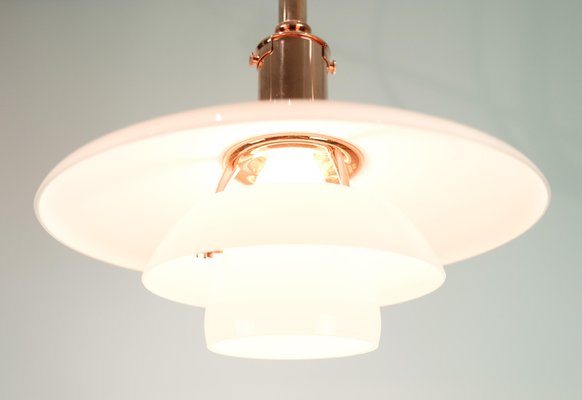 Model PH 3½-3 Limited Edition Pendant by Poul Henningsen for Louis Poulsen, 2014-UY-1454036