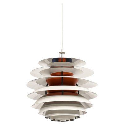 Model PH Ceiling Lamps by Poul Henningsen for Louis Poulsen-SC-1351355