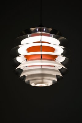 Model PH Ceiling Lamps by Poul Henningsen for Louis Poulsen-SC-1351355