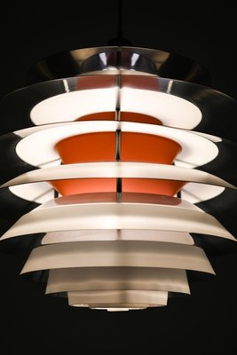 Model PH Ceiling Lamps by Poul Henningsen for Louis Poulsen-SC-1351355