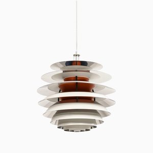 Model PH Ceiling Lamps by Poul Henningsen for Louis Poulsen-SC-1351355