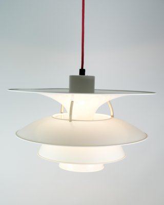 Model PH Charlottenborg Pendant attributed to Poul Henningsen for Louis Poulsen, 1980-UY-1422340