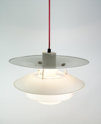 Model PH Charlottenborg Pendant attributed to Poul Henningsen for Louis Poulsen, 1980-UY-1422340