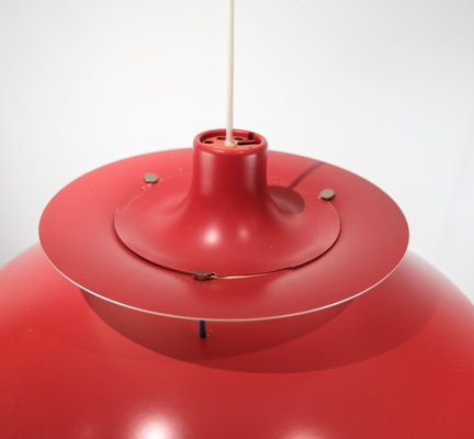 Model PH5 Ceiling Lamp attributed to Poul Henningsen for Louis Poulsen, 1958-UY-1425730