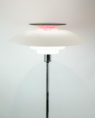 Model Ph80 Floor Lamp by Poul Henningsen for Louis Poulsen, 1974-UY-1420986