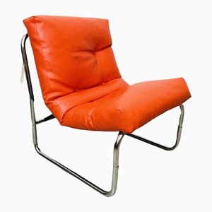 Model Pixi Armchair by Gillis Lundgren for Ikea, 1970s-RZY-1371620