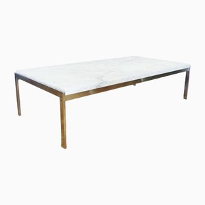 Model PK61A Coffee Table by Poul Kjærholm for E. Kold Christensen, Denmark-BQF-1339310