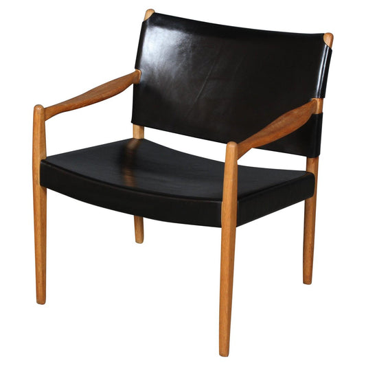 Model Premiär-69 Lounge Chair by Per Olof Scotte for Ikea