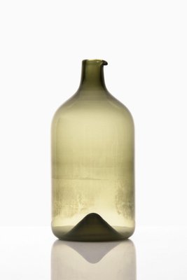 Model Pullo Bottle / Vase by Timo Sarpaneva for Iittala, Finland-SC-1048110