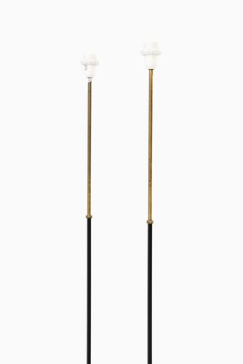 Model S-1871 Floor Lamps by Hans Agne Jakobsson for Markaryd, Set of 2-SC-920204