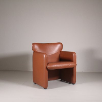 Model S148 Armchair from Tecno-VJY-1821973