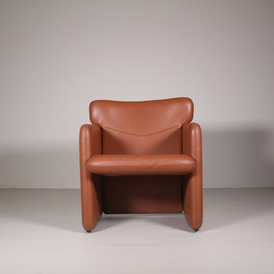 Model S148 Armchair from Tecno-VJY-1821973