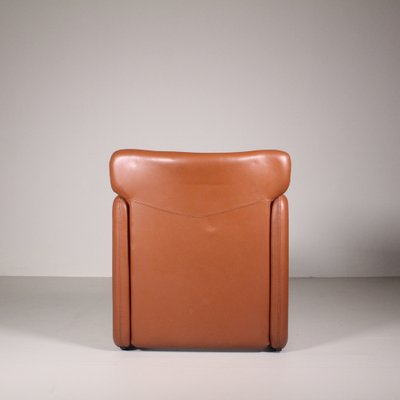 Model S148 Armchair from Tecno-VJY-1821973