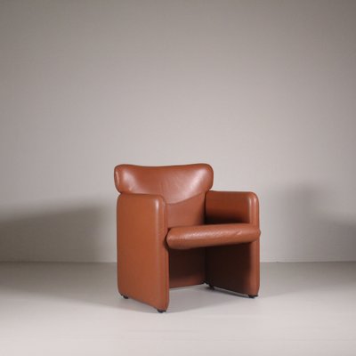 Model S148 Armchair from Tecno-VJY-1821973